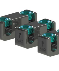 DOMINO CONNECTORS
