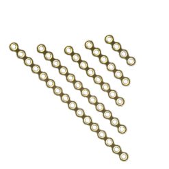 Alternative view of STRAIGHT MINI RECONSTRUCTION PLATES