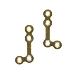 MINI OBLIQUE L PLATES