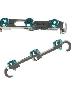 MULTIAXIAL CONNECTORS