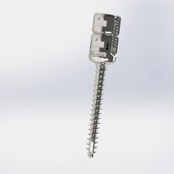 POLYAXIAL LISTHESIS SCREWS