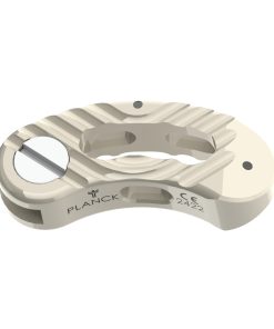 Alternative view of TLIF PEEK CAGE