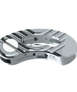 Alternative view of TLIF TITANIUM CAGE